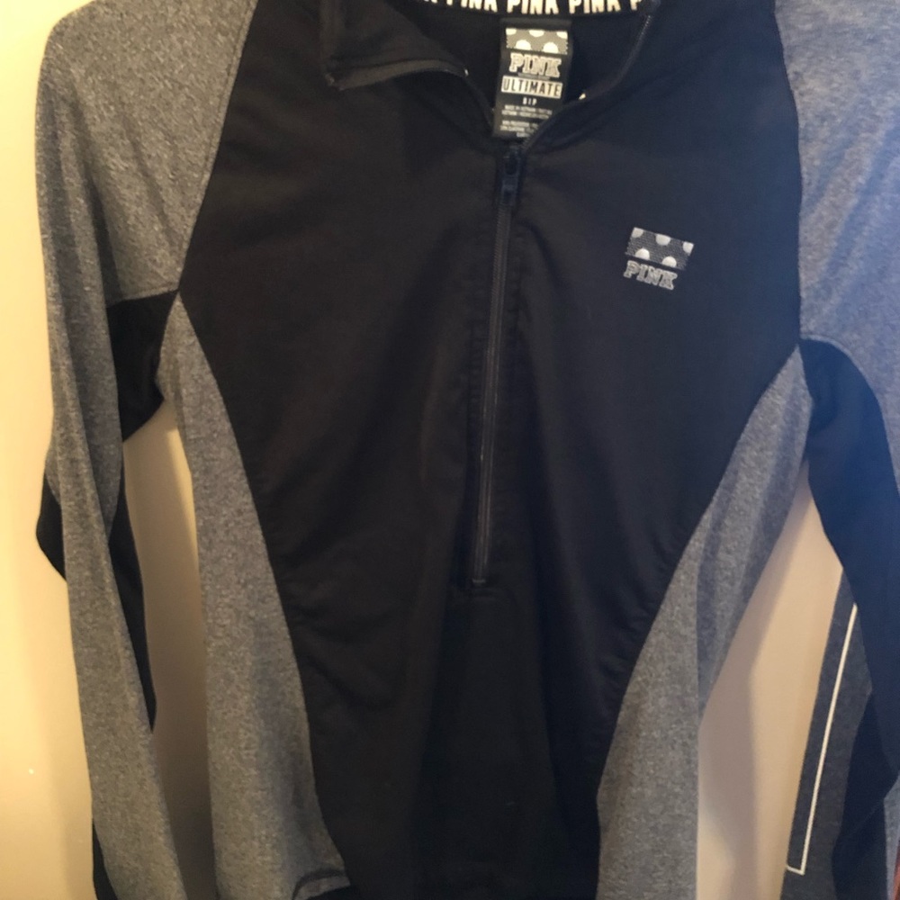 Victoria Secret PINK pullover!